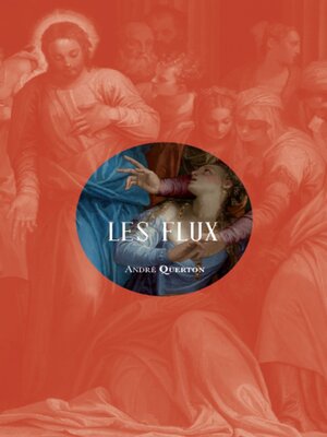 cover image of Les flux